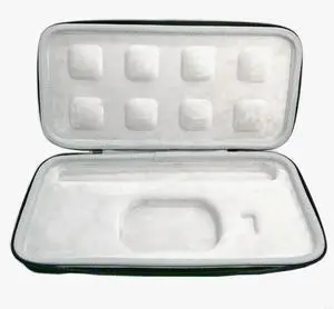 Hard for Shell Keyboard Bag for MX Keys Mini Advanced Wireless Illuminated Keyboards for Case for MX Keys Mini Keypad