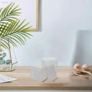 20 Sheets Number Stickers Paper els 1 to 100 Clear Circle Small Round File Folder Tags Home Office Organization Tools Easy