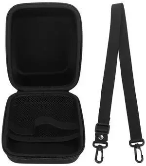 Camera Case for Polaroid One Step 2 NOW Instant Camera Hard Cover Travel Carrying Protective Bag