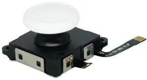 TMR Electromagnetic Joystick For Switch/Lite/OLED Joycon Anti-Drift Tunnel Magnetic Resistance Joystick For NS Switch