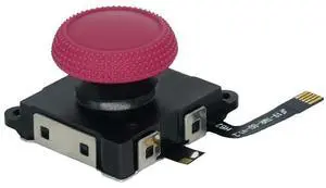 Tunnel Magnetic Resistance Anti-Drift TMR Electromagnetic Joystick For Switch For Switch Lite For Switch OLED