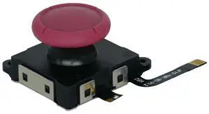 Tunnel Magnetic Resistance Joystick For Switch/Lite OLED For Joycon Anti-Drift TMR Electromagnetic Joystick For NS Tunnel Magnetic Resistance Joystick For Switch/Lite OLED For Joycon Anti-Drift TMR Electromagnetic Joystick For NS