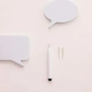 2pcs Record Adapter For Turntable Sturdy Anti-Slip Plastic Disc Adapter Round Player Fitting Vinyl Record Accessory