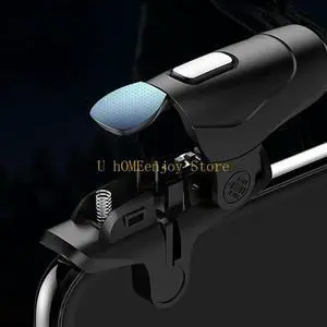 Game for PUBG Controller Gamepad Mobile Joystick Trigger Aim