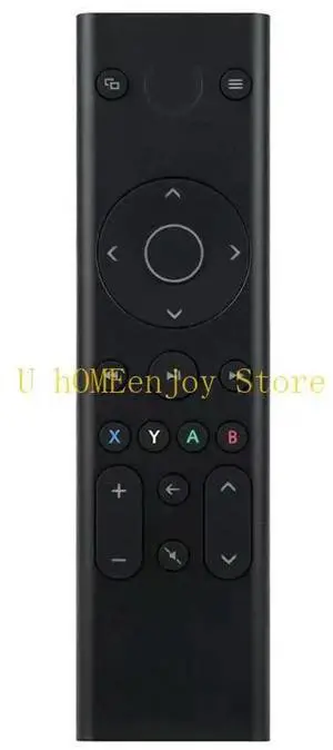 Remote Controller for XB Series Game Consoles Convenient & Easily Control