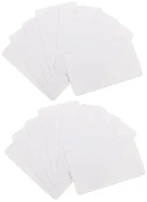 Desk Mouse Pad Large Non-Slip Gaming Mouse Pad Waterproof Wear-Resistant Smooth Office Gaming Mousepad