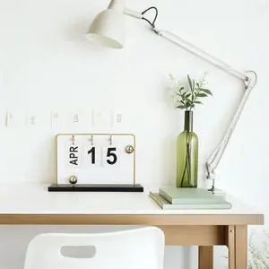 4Pcs Wooden Chalkboard Signs Double Sided Erasable Memo Board Vintage Design for Wedding Kitchen Home Party Decor