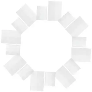 12pcs Chinese Calligraphy Brush Set Students Practice Ink Brushes School Home Training Kit Japanese Brush Pen Calligraphy For