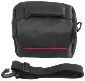 Digital Case Camera Bag For G7X Mark Ii G9X Sx430 Sx420 Eos M10 M50 -Coolpix B700 B500 P610S P610 P540 P530