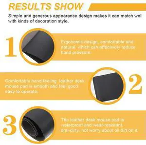 6Pcs Acrylic Mini Blackboards Chalkboard Signs Erasable Tabletop Display els for Food Bakery Wedding Party Bakery Food els