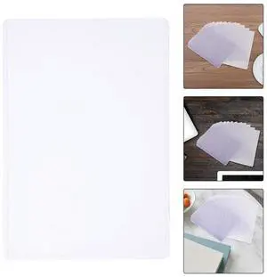 Round Tip Stylus Pen For Tablet Capacitive Touch Screen Writing Tool With Comfortable Grip Random Color Universal Mobile Device