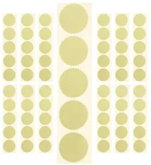 2Pcs Kids Interview Microphone Logo Station Bright Yellow Orange Triangle Trapezoid for Pretend Play Role Playing Accessories