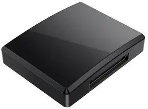 30Pin Bluetooth 5.4 Audio Receiver HIFI Lossless Music High Compatibility Wireless A2DP For 30 Pin Dock Analog Speaker