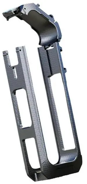 For x5 Protective Camera Housing Frame Case For Insta 360 Anti Fall Action Camera Frame Camera Mount Accessories