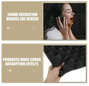 4pcs Pig Hair Painting Brushes Soft Bristle Oil Watercolour Paint Brushes For Artists Ergonomic Handle Art Class Studio