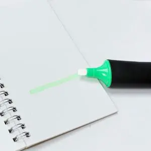 3Pcs Chinese Calligraphy Brushes Ultrafine Detailing Smooth Writing Experience Traditional Art Supplies Calligraphy Brush Set