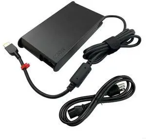 Universal 20V 11.5A 230W Laptop For Legion Y7000 Y7000P R7000P P51 Laptop Power Supply Adapter