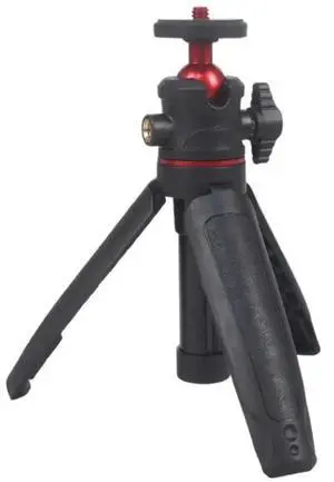 Extension Tripod Desktop Mount Handheld Portable For Gopro Hero 12 11 10 9 X4 X3 Osmo Action 4 3 Accessories