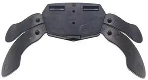 Suitable For PS5 Controller Split Four Back Key Split Backpaddle DS5 Controller Modification Gamepad Maintenance