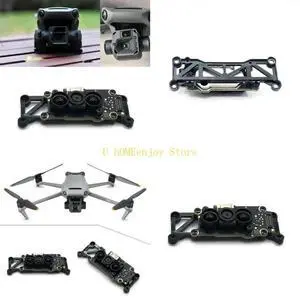 Replacement Lower Visual Module Repair Spare Accessory for Mavic Mini 3 Replacement Lower Visual Module Repair Spare Accessory for Mavic Mini 3