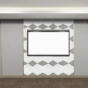 1PC Hanging Calendar Wooden Unique DIY Practical Anniversary Reminder Plaque Memo Calendar For Home Office Club Use