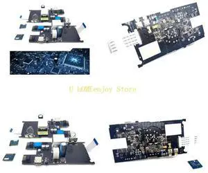 Advanced Heat Dissipation Flashes Driver For AD200Pro, Flashes Driver Board Suitable For Professional Photography Use