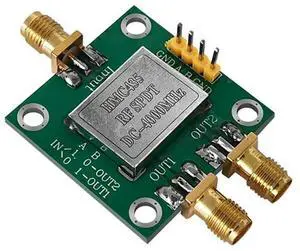 HMC435 RF Switch Module High-Performance RF SPDT Single-Pole Double-Throw Switch Multiplexer Module For Enhanced Signal Rou