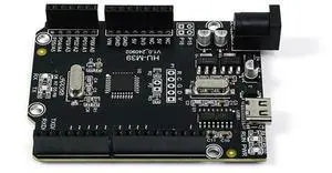 Graphical Programming Core Board For Robot Dog Programming And Development Learning