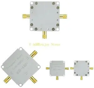 Advanced Frequency Lock Looping Mixers Board Low Power Consumption Enhancer