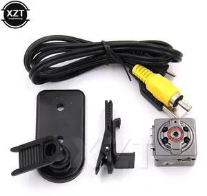 Hot Sale SQ9 Sq8 Mini Camera Micro Motion Camera Full HD 1080P DV 720P DVR SQ8 Small Infrared Camera Audio Recorder