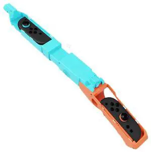 Handle Shooting Game Controller For Nintendo Switch 2- For Joy-Con Controllers Only, Switch 2 Console Not Included