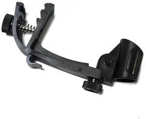 100Pcs Colorful Tooth Shape Paperclips Iron Creative Stationery Clips Office School Crafts Scrapbooking Jumbo Paper Clips