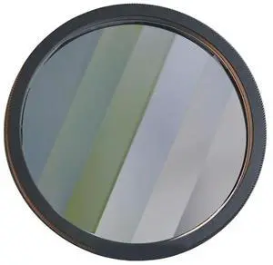 Photography Accessories 49Mm Kaleidoscope Glass Prismatic Effect Camera Lens Filter