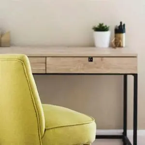 Cabinet Anti-Theft Lock Privacy File Anti-Theft Lock For Home Drawers, Wardrobes, Shoe Cabinets, Office Filing Cabi