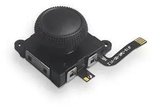 For Joy Con OLED Lite Hall Sense Effect For Nintendo Switch Joystick Repair Tool Set Light Thumb Stick Replacement Parts For Joy Con OLED Lite Hall Sense Effect For Nintendo Switch Joystick Repair Tool Set Light Thumb Stick Replacement Parts