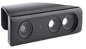 Super Zoom For XBOX360 Universal Adapter Lens Wide Angle Play Range Reduction For Kinect Sensor Game Console Parts Super Zoom For XBOX360 Universal Adapter Lens Wide Angle Play Range Reduction For Kinect Sensor Game Console Parts