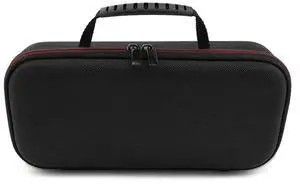 For OSMO 360 Camera Travel Protective EVA Carrying Case Large Capacity Bag With Shoulder Strap