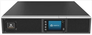 VERTIV Liebert GXT5-2000LVRT2UXL 2000VA/1800W 120V Online Rack Tower Energy Star UPS VERTIV Liebert GXT5-2000LVRT2UXL 2000VA/1800W 120V Online Rack Tower Energy Star UPS