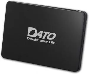 DATO" DS700 2.5" SATA SSD, Up to 535/500 MB/s, 512GB