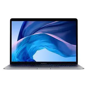Apple MacBook Air 2017 13.3" Intel Core i5 8GB 128GB (Silver) Fair Apple MacBook Air 2017 13.3" Intel Core i5 8GB 128GB (Silver) Fair