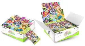 KAYOU My Little Pony Trading Card Game - Fantasy Wonderlands - Display Box KAYOU My Little Pony Trading Card Game - Fantasy Wonderlands - Display Box