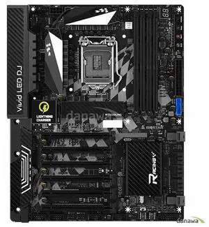 BIOSTAR Z270GT8 Z270 LGA1151 DDR4 ATX  International Version - R.O.Korea - No Warranty