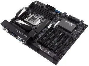 BIOSTAR Z270GT9 LGA1151 Z270 DDR4 ATX 10G LAN (X550-AT). Internatioan Version - R.O.Korea - No Warranty