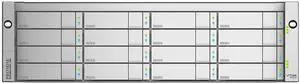 Promise Technology VTrak E630fD (Chassis ONLY)