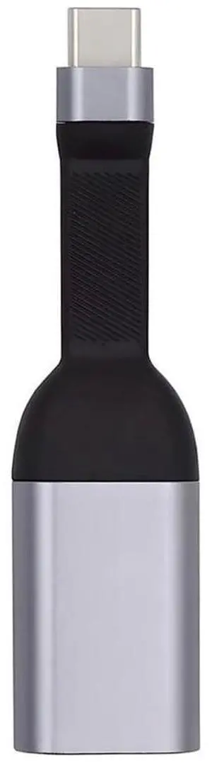 Vszerda USB-C to Displayport Adapter 4K 60hz Type-C Source to DP Sink HDTV Converter Ultra Slim Flat Cable 1080p for Laptop Tablet Phone Vszerda USB-C to Displayport Adapter 4K 60hz Type-C Source to DP Sink HDTV Converter Ultra Slim Flat Cable 1080p for Laptop Tablet Phone