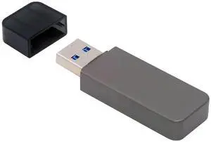 Vszerda USB 3.0 to Nano Memory NM Card & SD Card Reader with Dual Port Writer for Camera & Laptop & Tablet & Mate Serial Phone