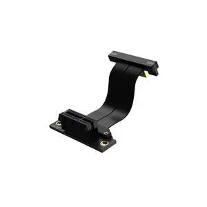 Vszerda PCIe X1 4.0 Riser Cable,PCI-Express 1X Male to Female Extension Cable PCI-e Extender Adapter(5CM/1.97inch) Vszerda PCIe X1 4.0 Riser Cable,PCI-Express 1X Male to Female Extension Cable PCI-e Extender Adapter(5CM/1.97inch)