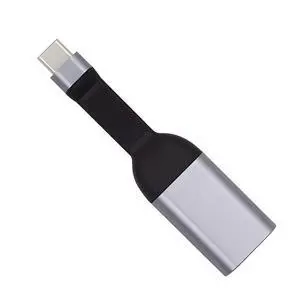 Vszerda USB-C USB4 Type-C Source Host to HDMI 4K 60hz Sink Displays Monitors HDTV Adapter Ultra Slim Flat Cable 1080p Compatible with Laptop Tablet Phone Vszerda USB-C USB4 Type-C Source Host to HDMI 4K 60hz Sink Displays Monitors HDTV Adapter Ultra Slim Flat Cable 1080p Compatible with Laptop Tablet Phone