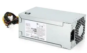 Vszerda 310W SFF Power Supply Replacement PSU Model PCG007, Compatible with HP ProDesk 280 G3, 288 G3, 282 G3 SF, 400 G4, Cross Part Numbers 901772-004 & 937516-004 Vszerda 310W SFF Power Supply Replacement PSU Model PCG007, Compatible with HP ProDesk 280 G3, 288 G3, 282 G3 SF, 400 G4, Cross Part Numbers 901772-004 & 937516-004