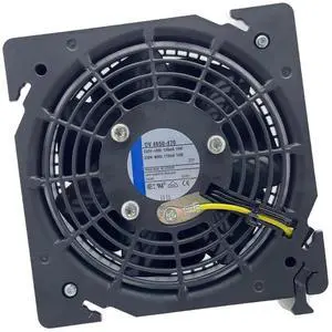 Vszerda New Ebmpapst DV4650-470 AC Axial Cooling Fan 120×120×38mm 230V 110/120mA 18/19W 50/60Hz Industrial Cabinet Fan Vszerda New Ebmpapst DV4650-470 AC Axial Cooling Fan 120×120×38mm 230V 110/120mA 18/19W 50/60Hz Industrial Cabinet Fan